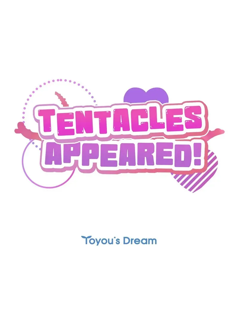 Read Tentacles Appeared! chapter 8 image 32 on Lezhin