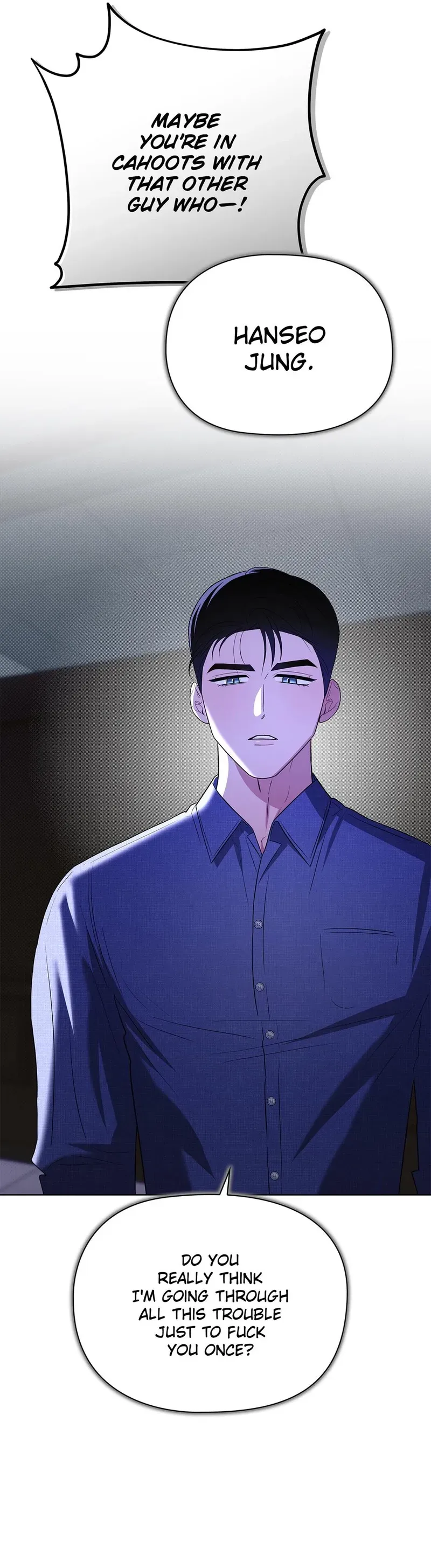 Read Tentacles Appeared! chapter 9 image 10 on Lezhin