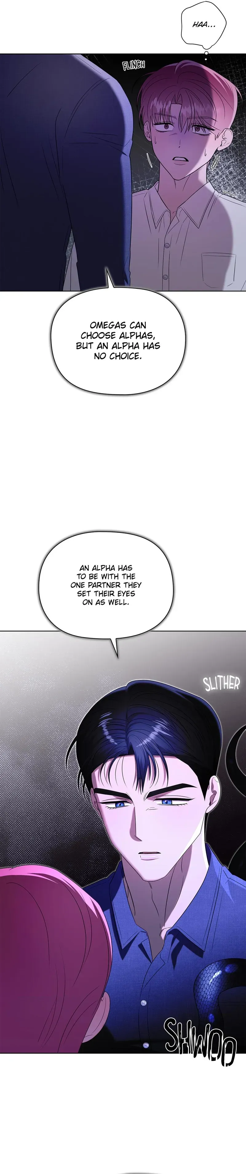 Read Tentacles Appeared! chapter 9 image 11 on Lezhin