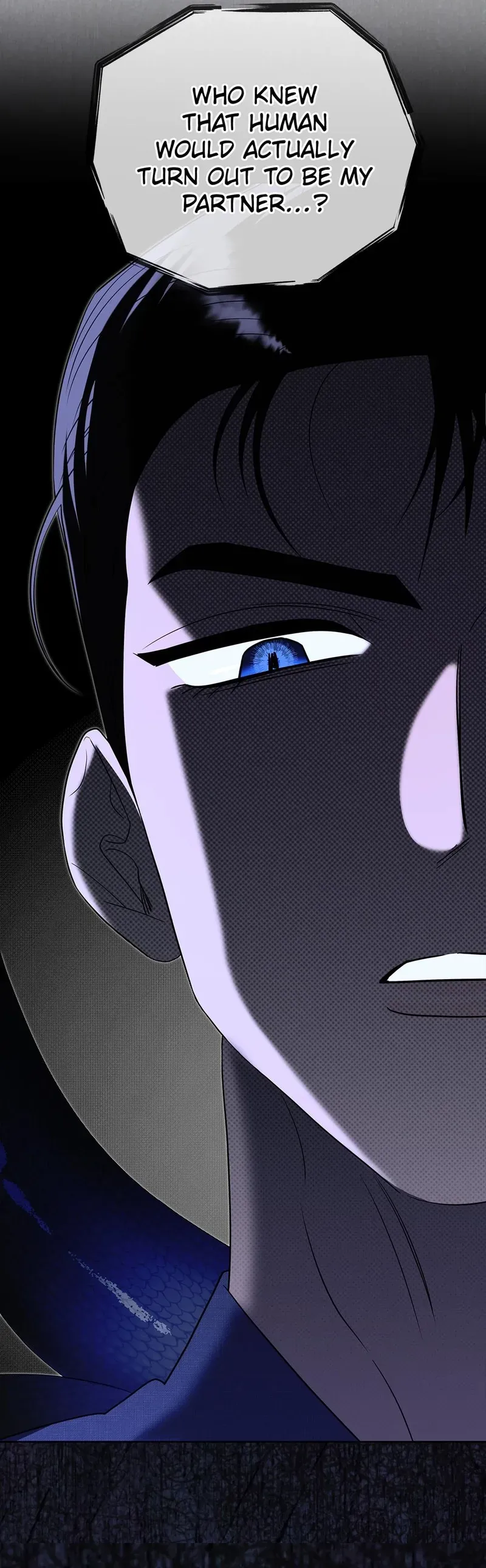 Read Tentacles Appeared! chapter 9 image 13 on Lezhin