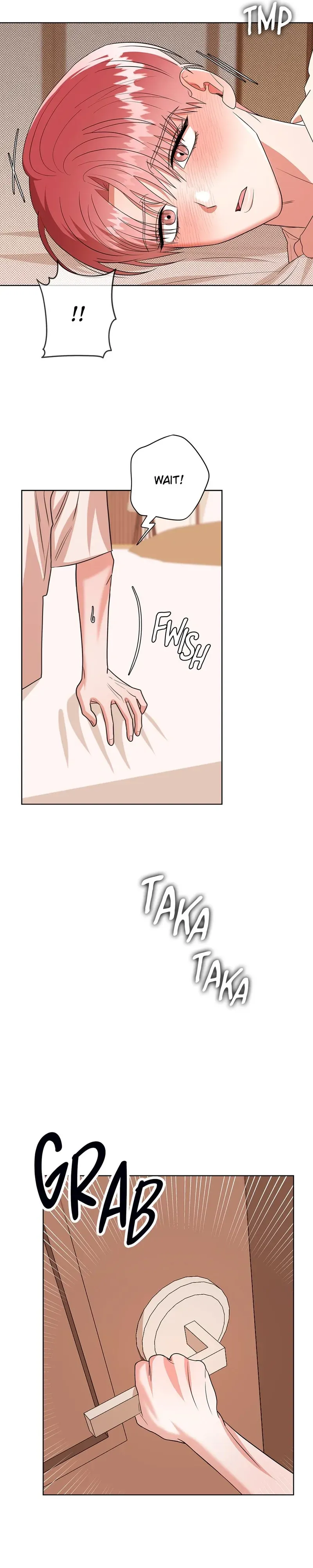 Read Tentacles Appeared! chapter 9 image 26 on Lezhin
