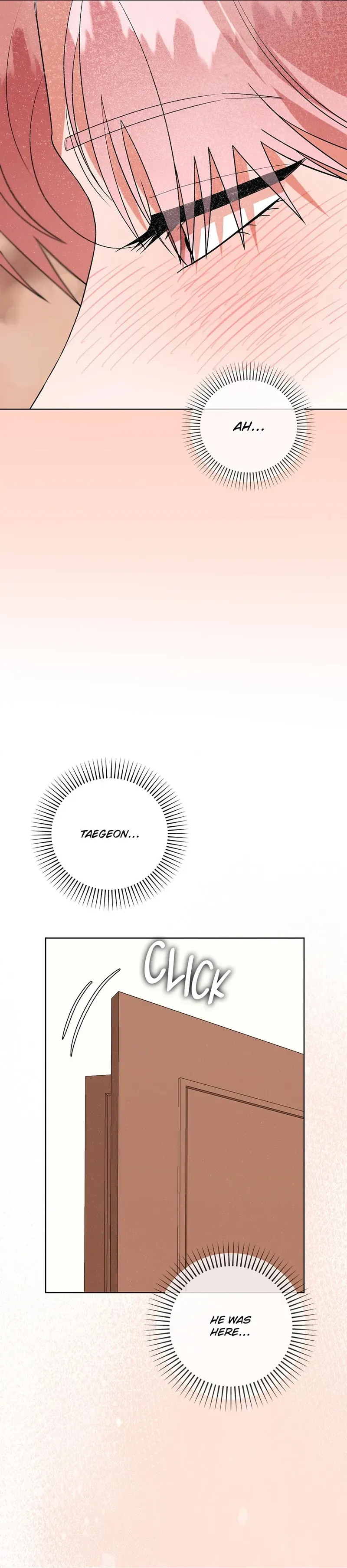 Read Tentacles Appeared! chapter 9 image 30 on Lezhin