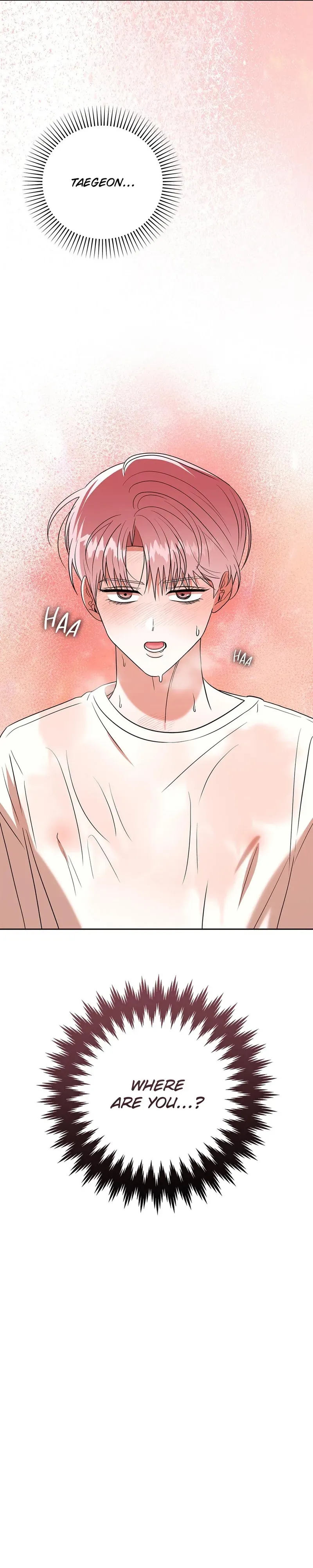 Read Tentacles Appeared! chapter 9 image 32 on Lezhin