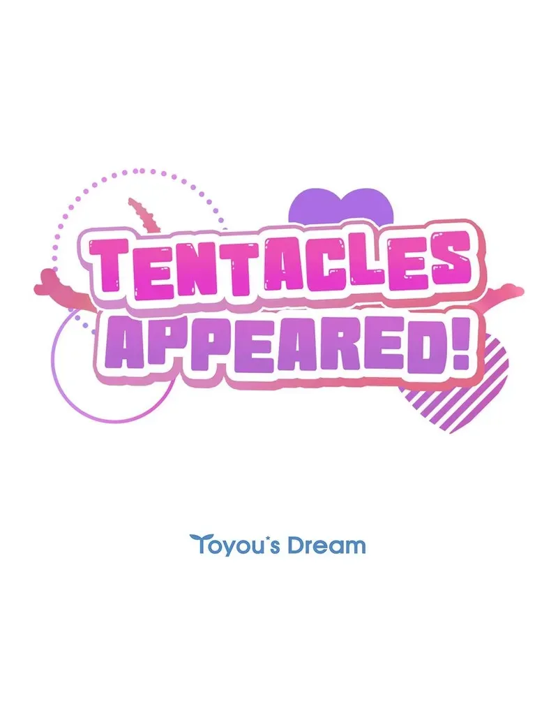 Read Tentacles Appeared! chapter 9 image 33 on Lezhin