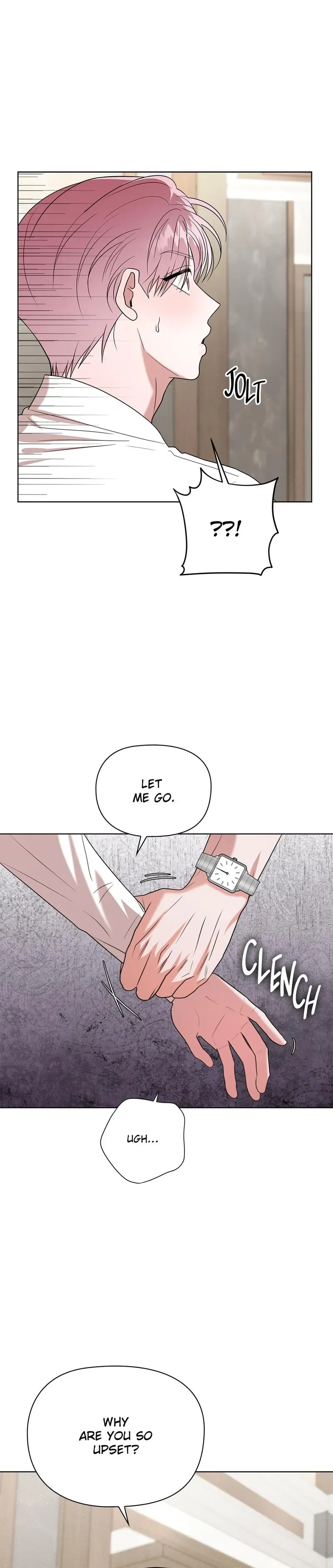 Read Tentacles Appeared! chapter 9 image 7 on Lezhin
