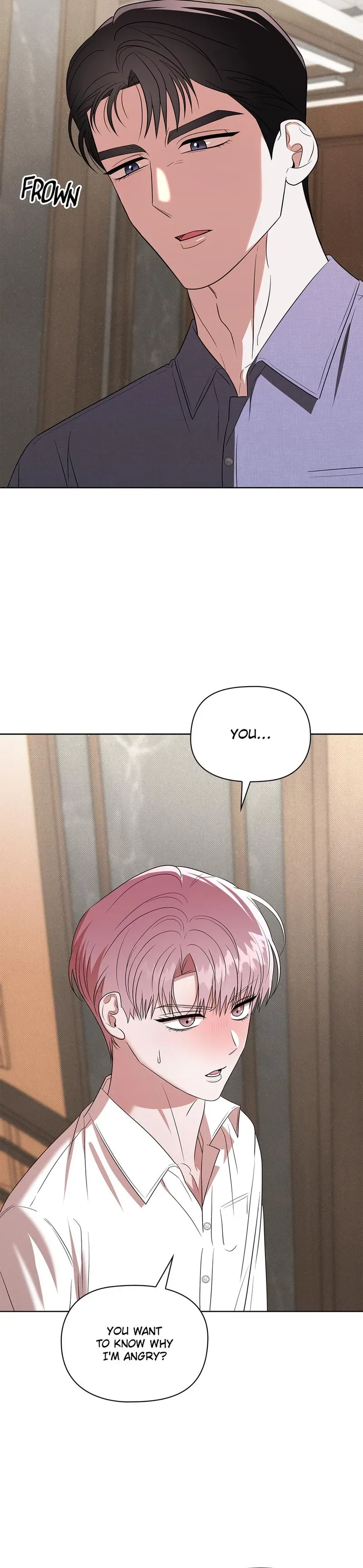 Read Tentacles Appeared! chapter 9 image 8 on Lezhin