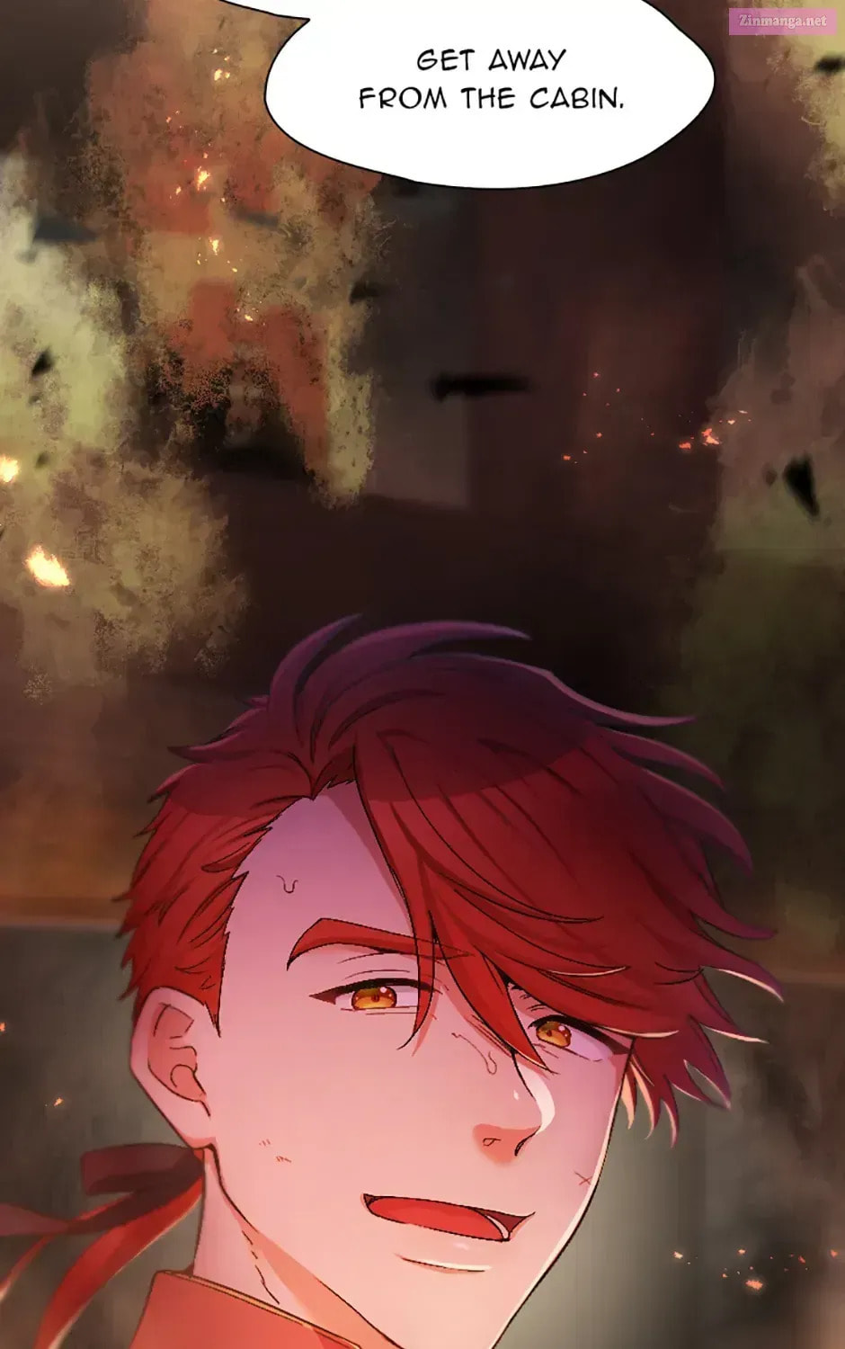 Read Teppeki no Otome chapter 20.1 image 100 on Lezhin