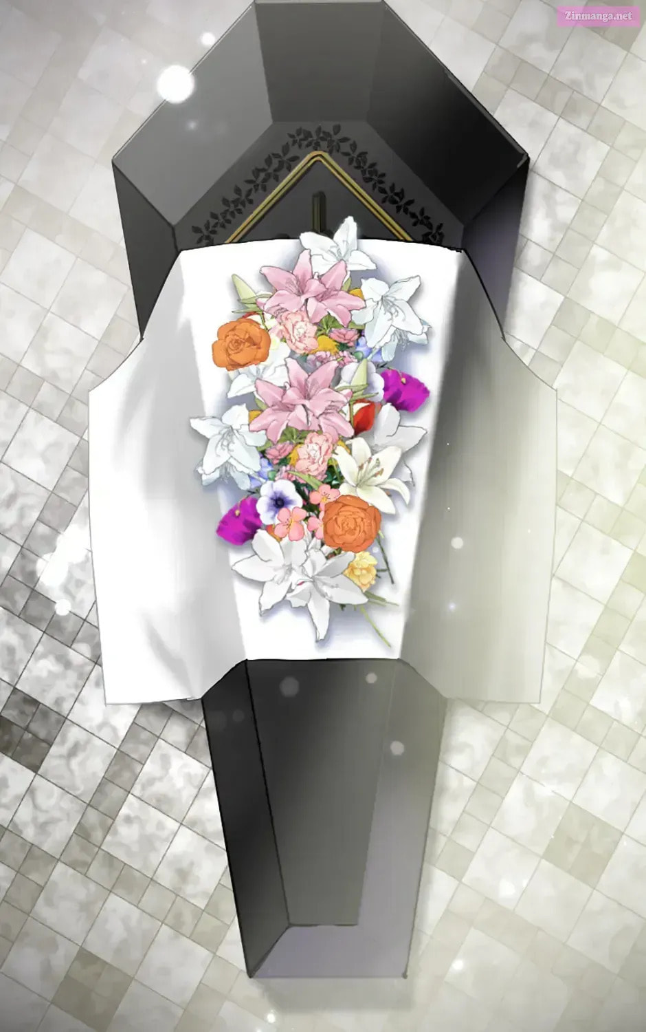 Read Teppeki no Otome chapter 20.1 image 128 on Lezhin