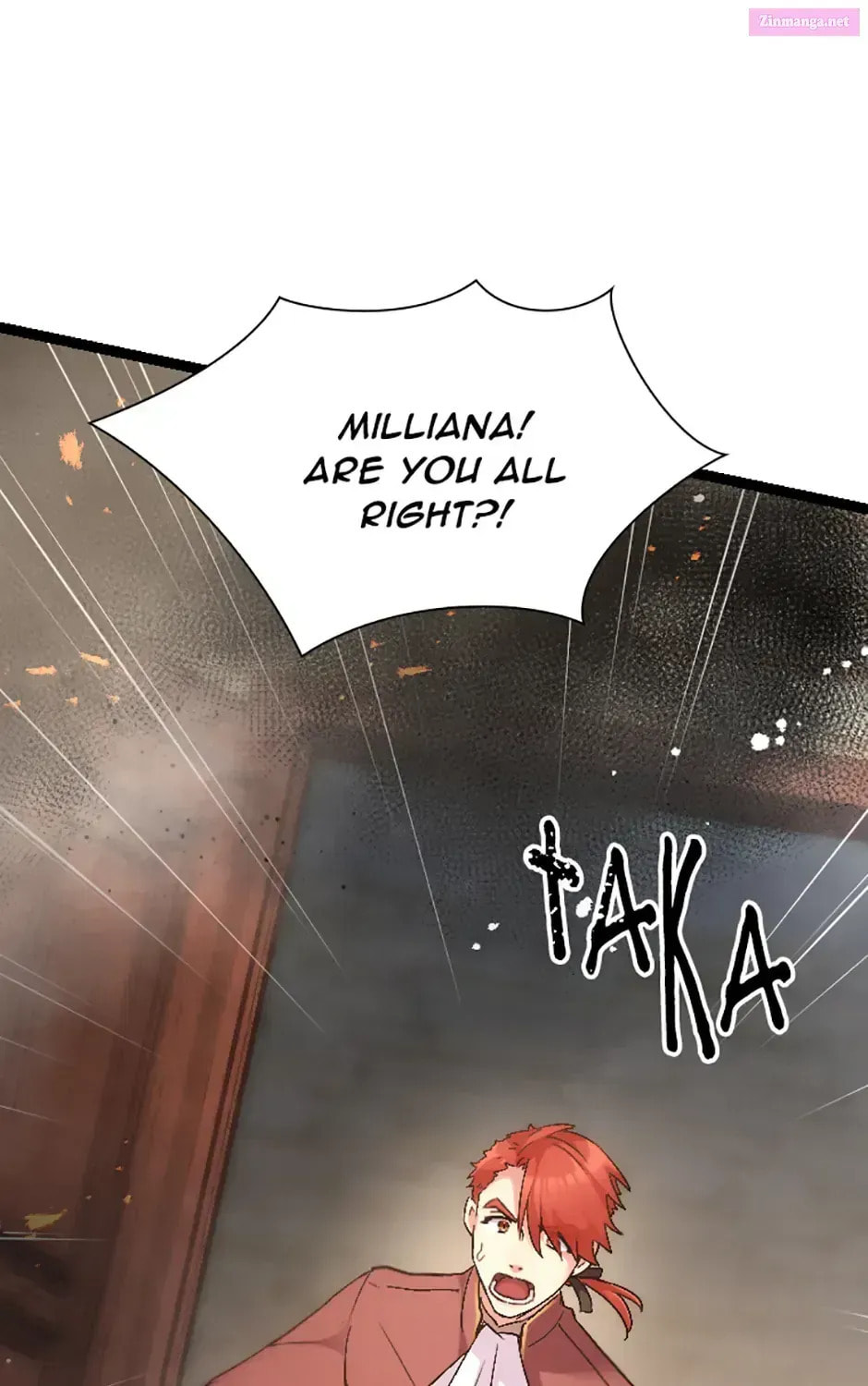 Read Teppeki no Otome chapter 20.1 image 14 on Lezhin