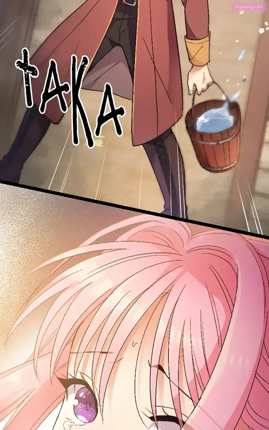 Read Teppeki no Otome chapter 20.1 image 16 on Lezhin
