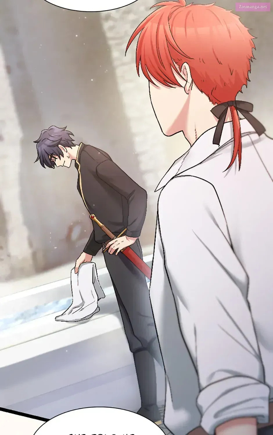 Read Teppeki no Otome chapter 20.1 image 178 on Lezhin
