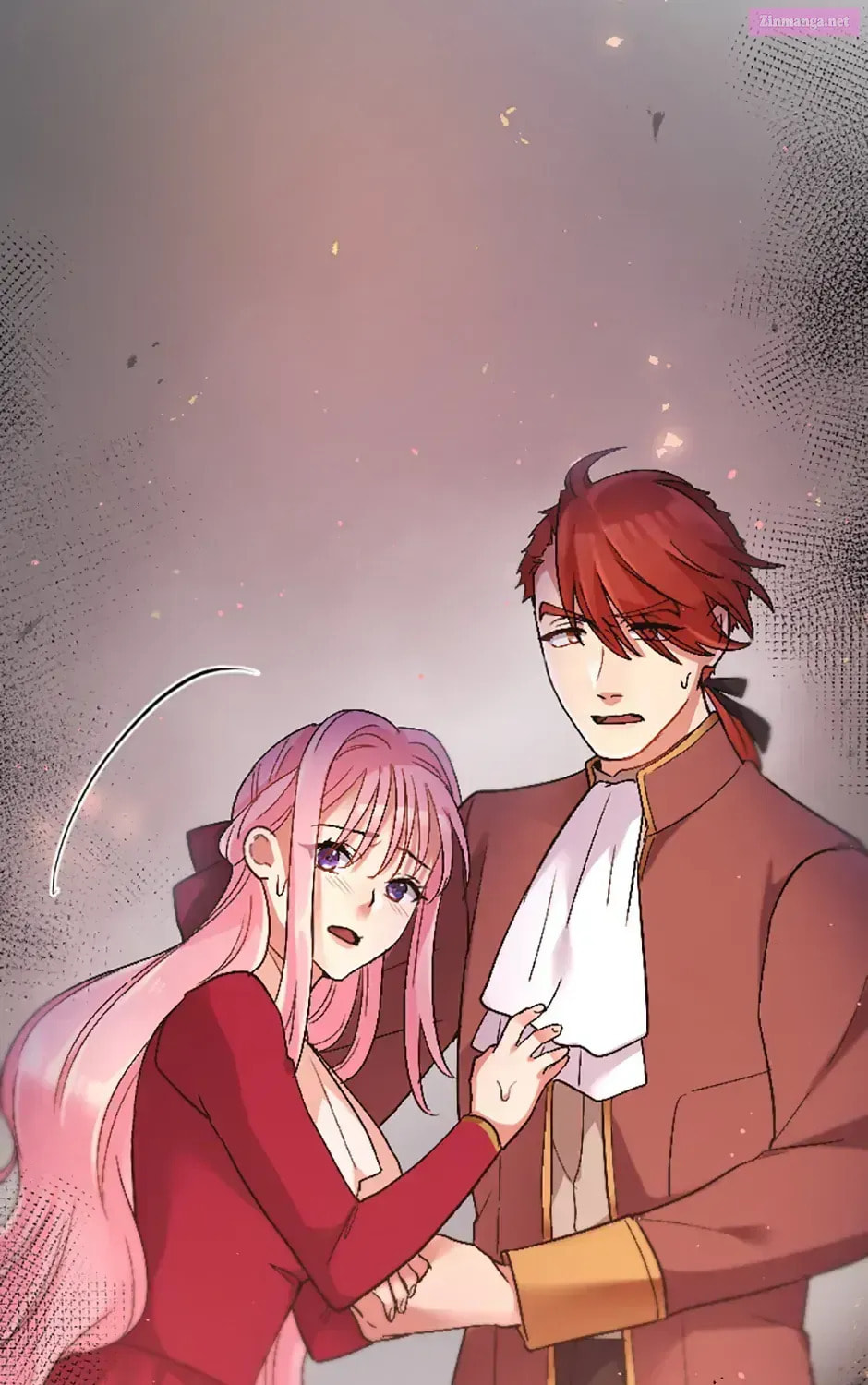 Read Teppeki no Otome chapter 20.1 image 22 on Lezhin