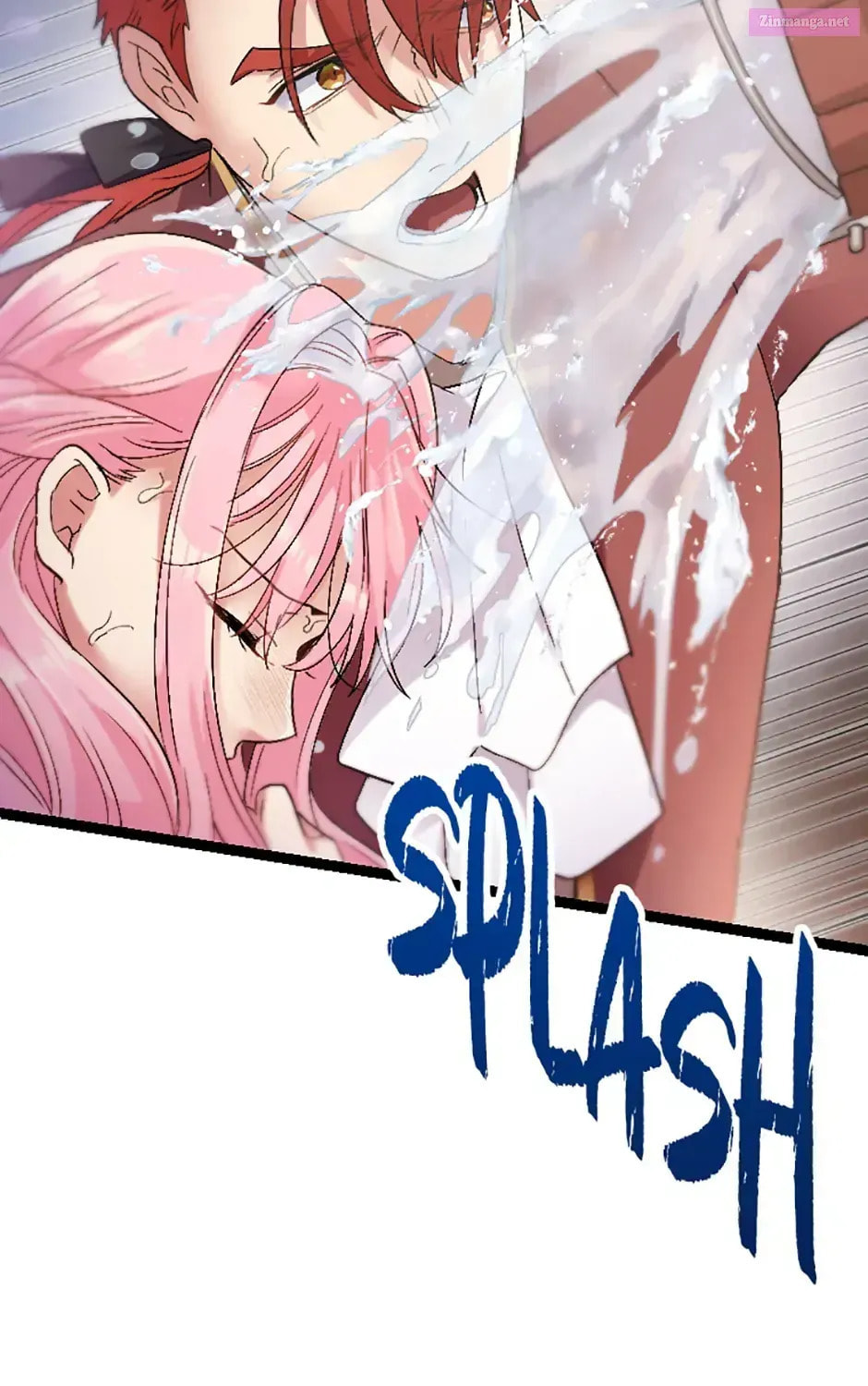 Read Teppeki no Otome chapter 20.1 image 26 on Lezhin