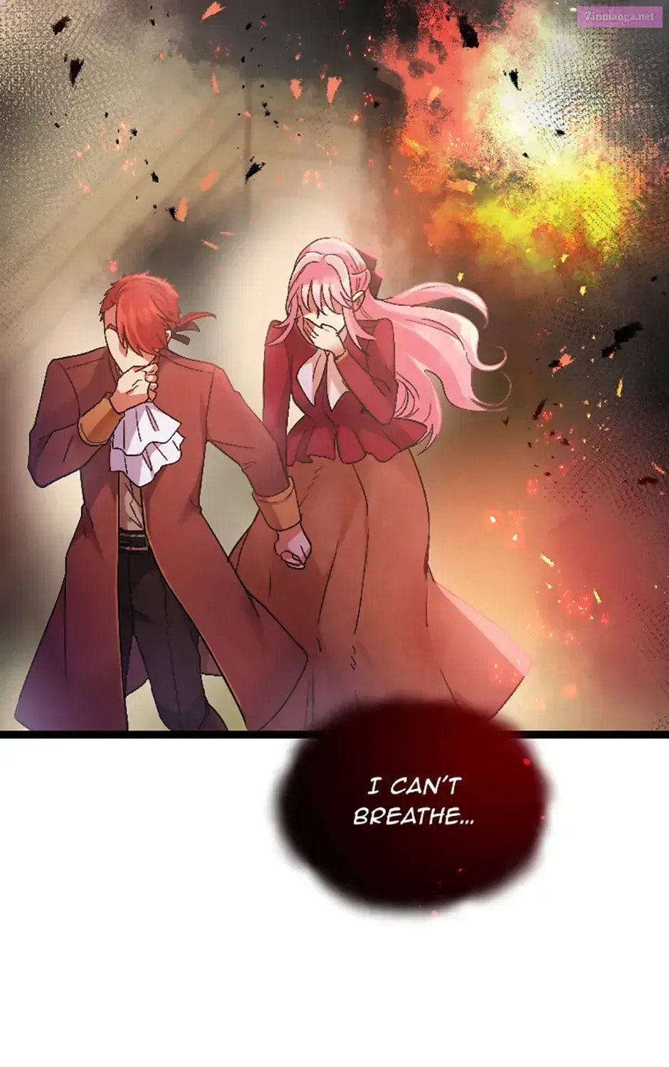 Read Teppeki no Otome chapter 20.1 image 32 on Lezhin