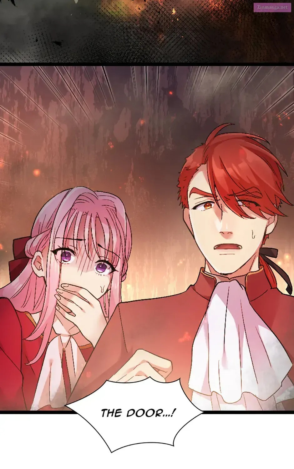 Read Teppeki no Otome chapter 20.1 image 54 on Lezhin