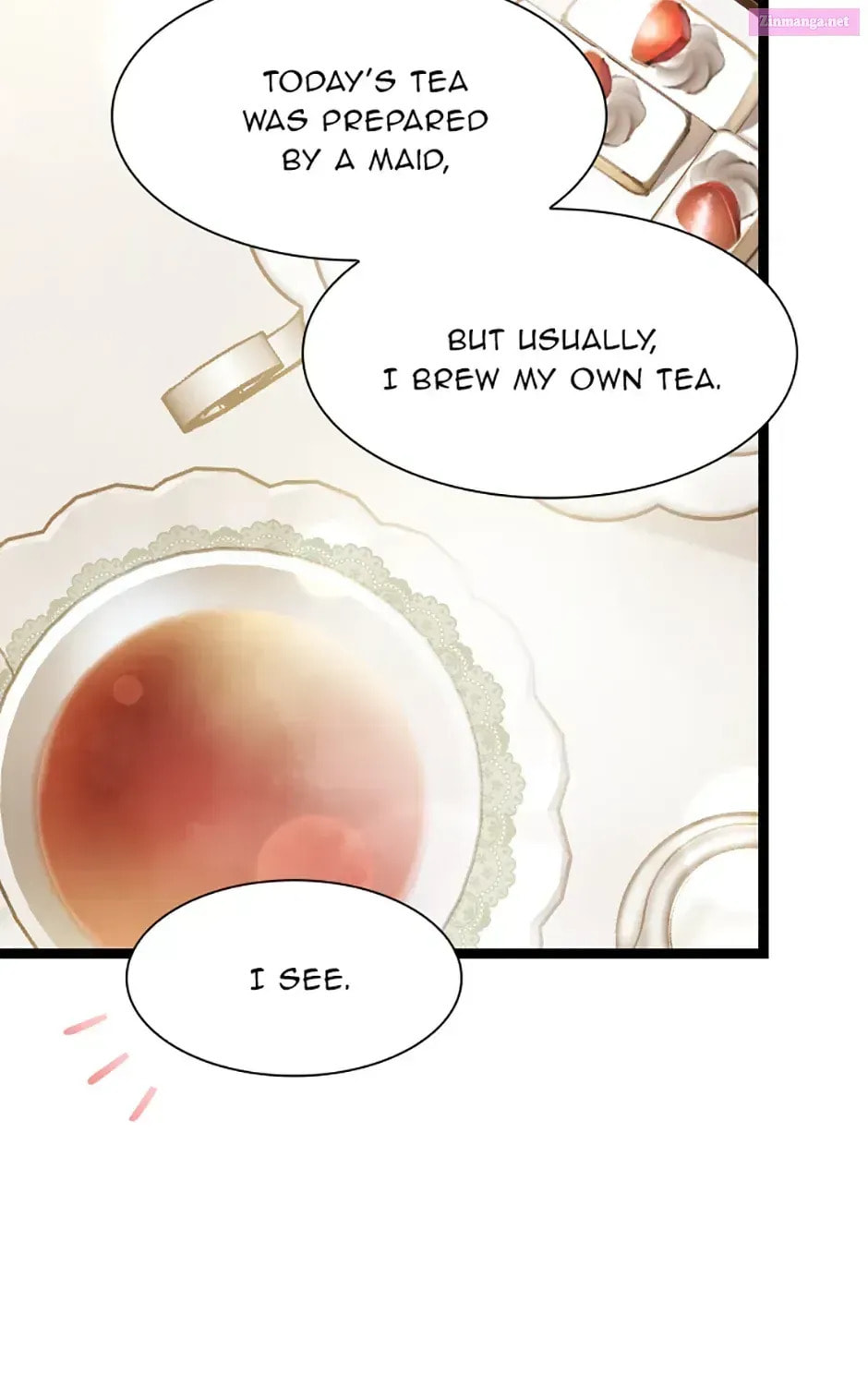 Read Teppeki no Otome chapter 21.1 image 100 on Lezhin