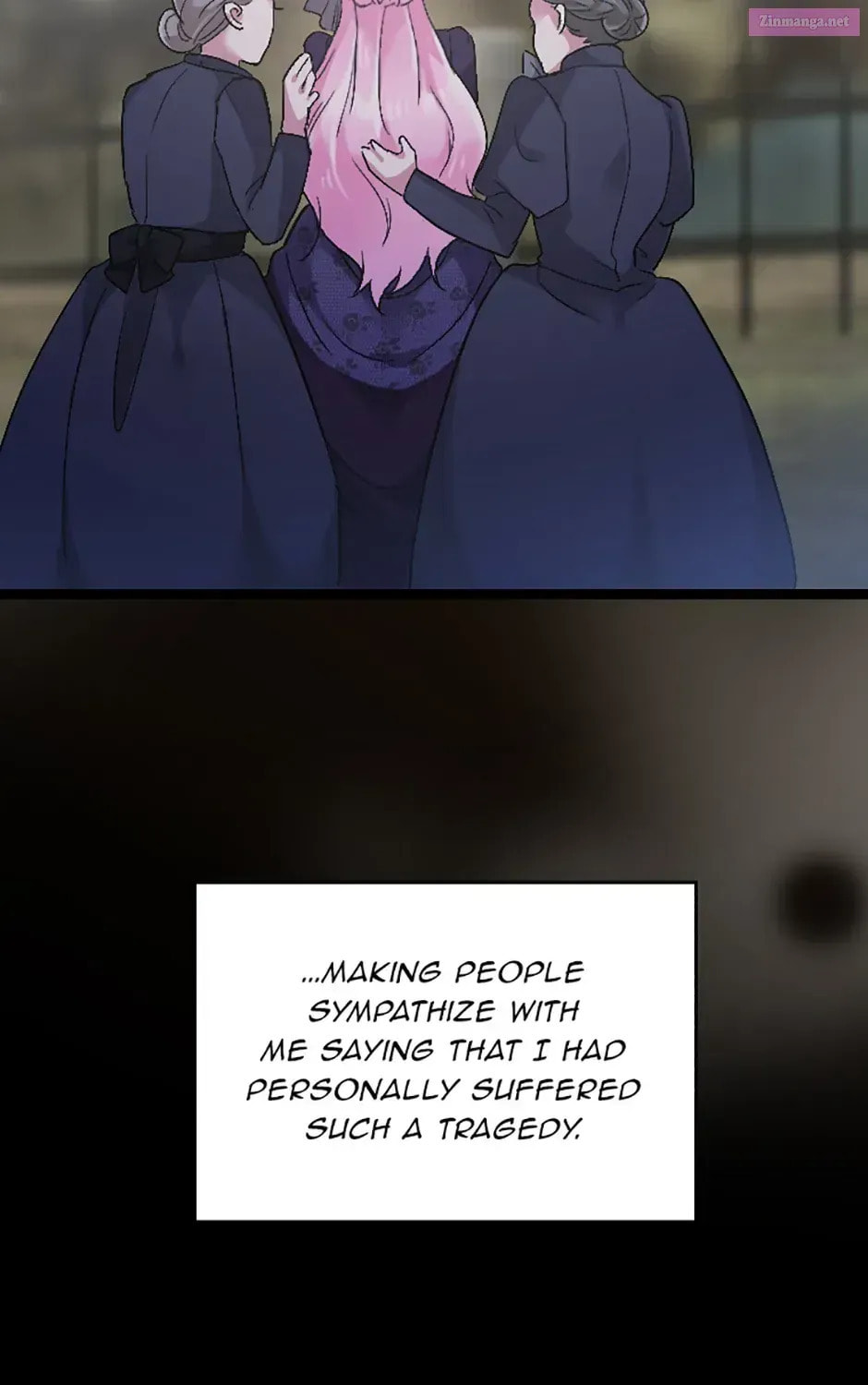 Read Teppeki no Otome chapter 21.1 image 108 on Lezhin