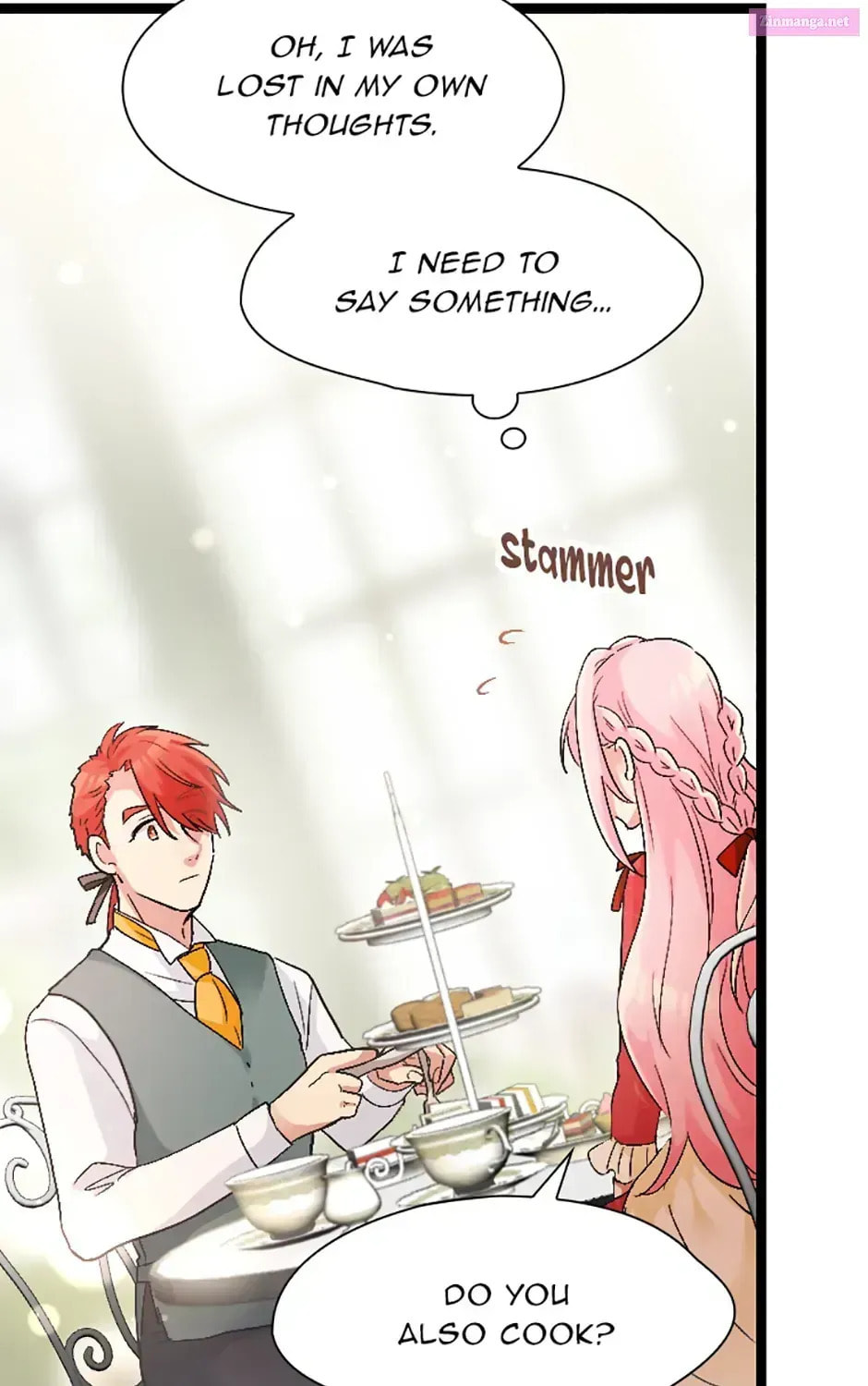 Read Teppeki no Otome chapter 21.1 image 116 on Lezhin