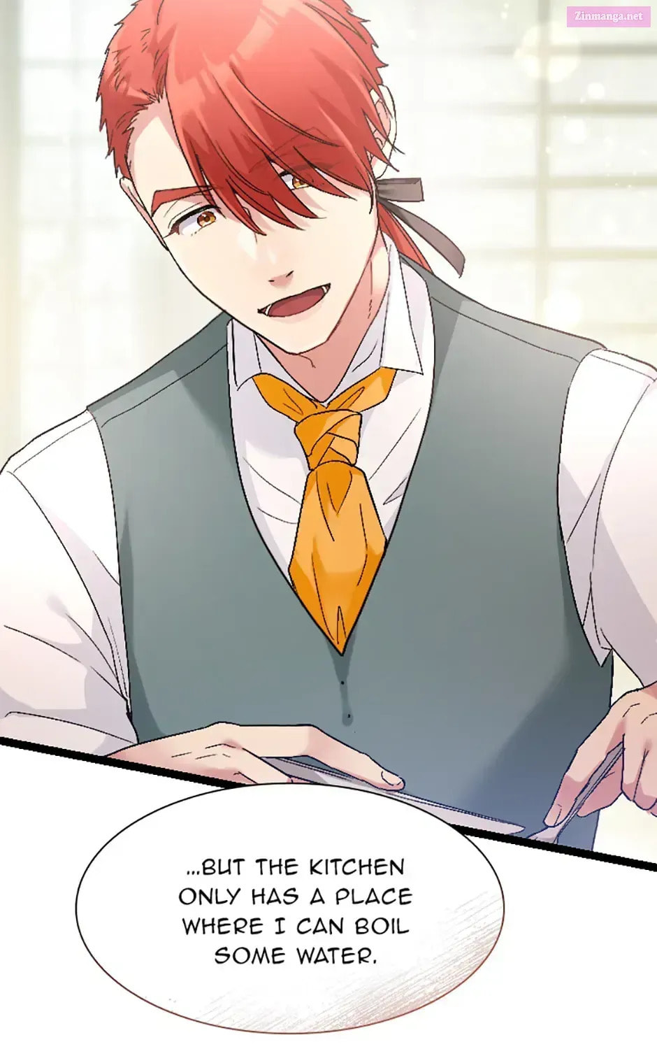Read Teppeki no Otome chapter 21.1 image 122 on Lezhin