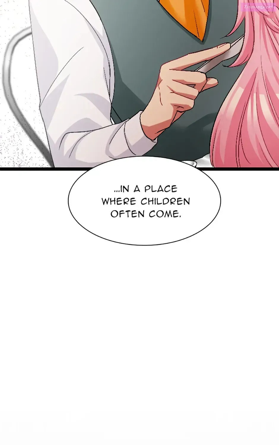Read Teppeki no Otome chapter 21.1 image 128 on Lezhin