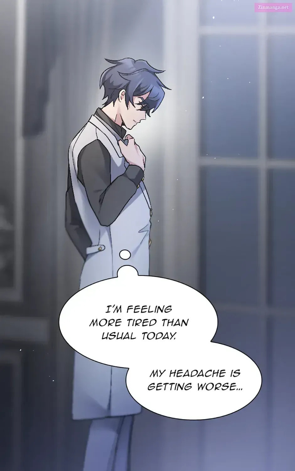 Read Teppeki no Otome chapter 21.1 image 16 on Lezhin