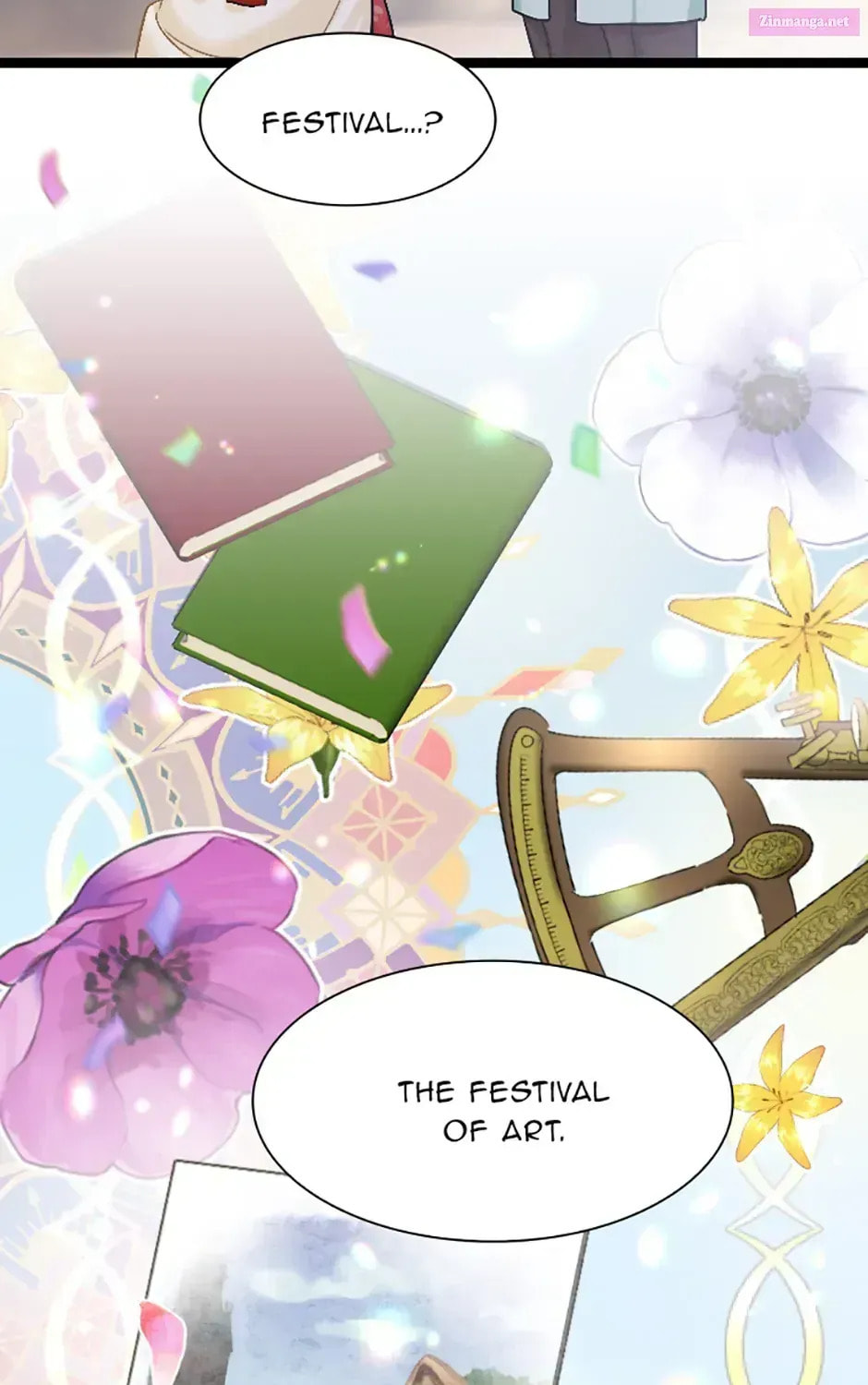 Read Teppeki no Otome chapter 21.1 image 160 on Lezhin