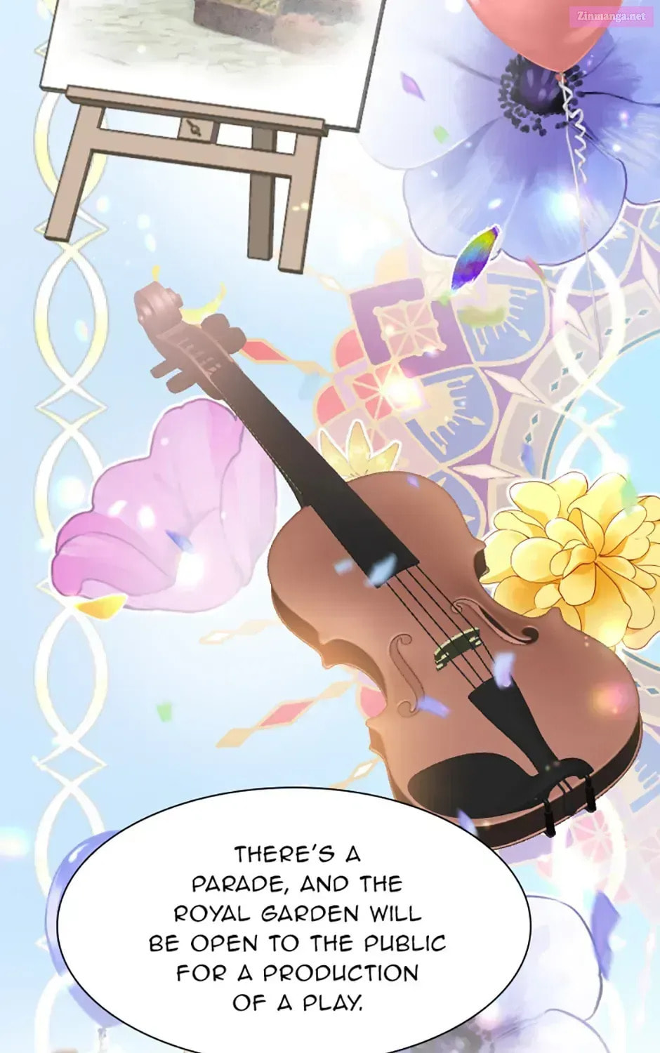 Read Teppeki no Otome chapter 21.1 image 162 on Lezhin