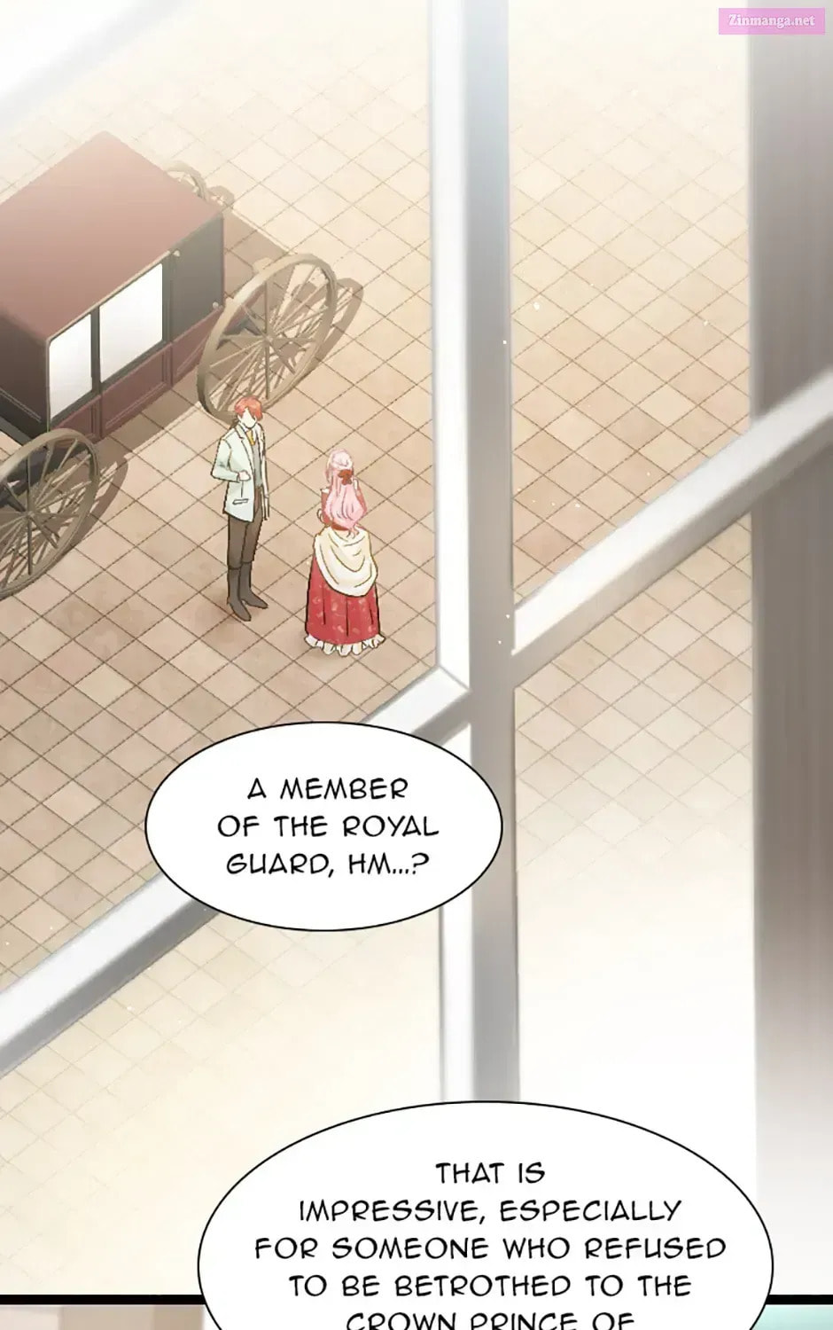 Read Teppeki no Otome chapter 21.1 image 168 on Lezhin
