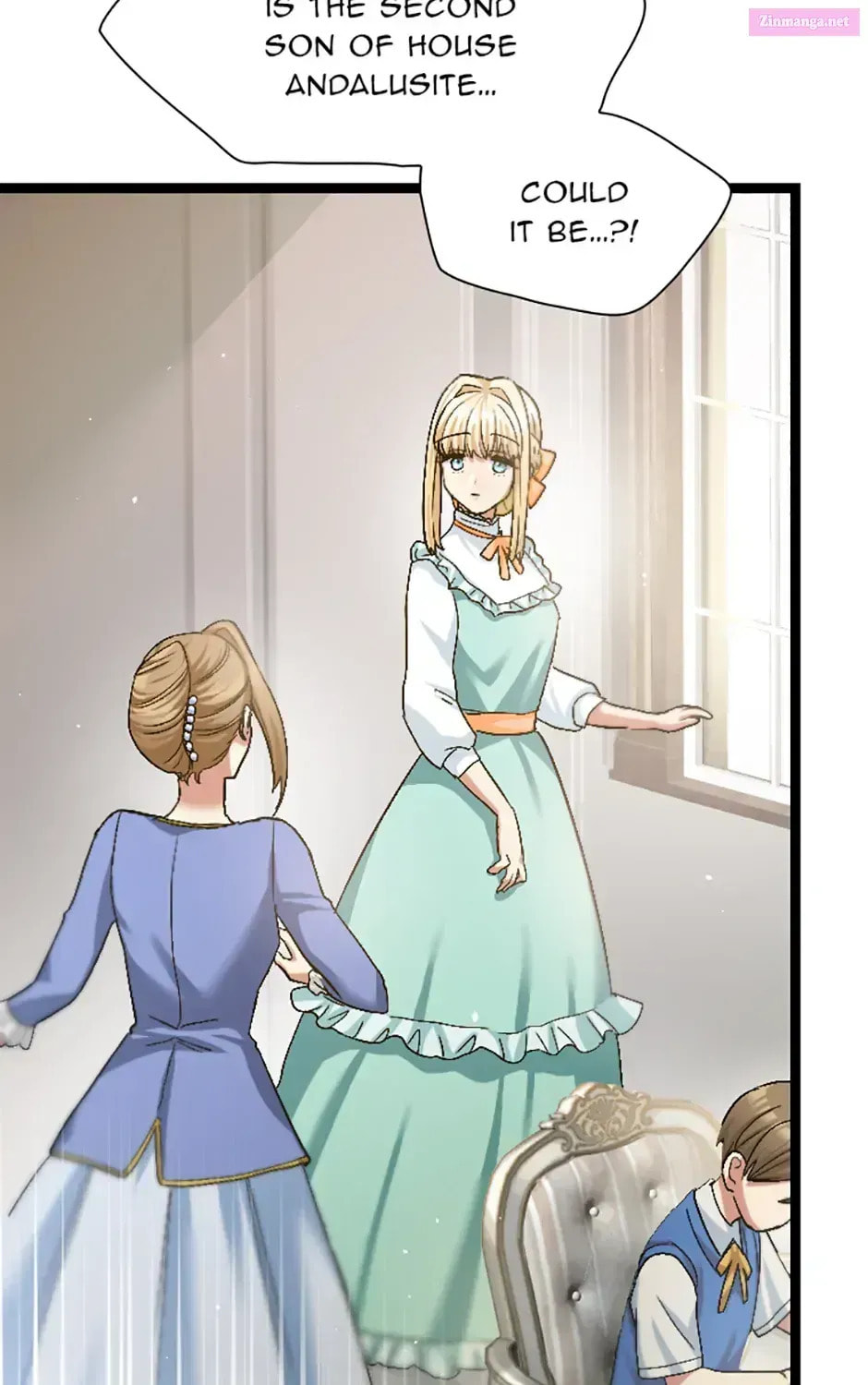 Read Teppeki no Otome chapter 21.1 image 172 on Lezhin