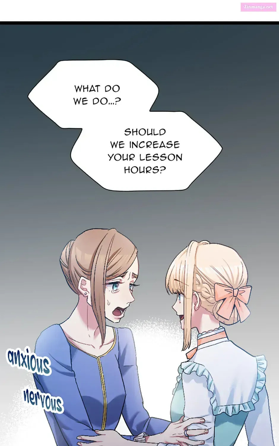 Read Teppeki no Otome chapter 21.1 image 178 on Lezhin