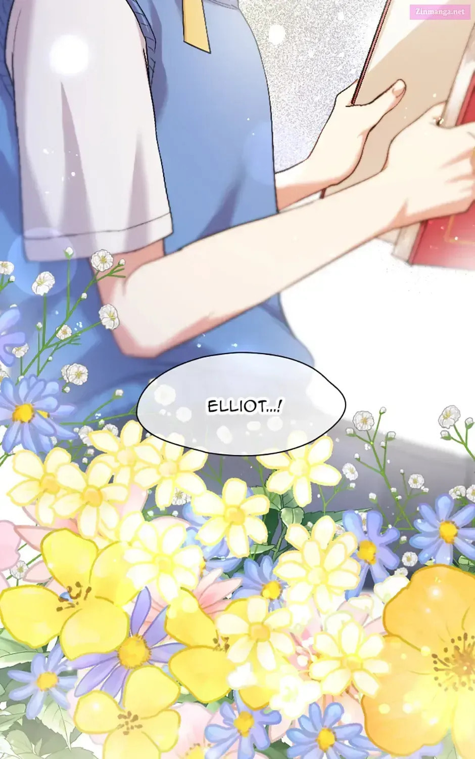 Read Teppeki no Otome chapter 21.1 image 184 on Lezhin