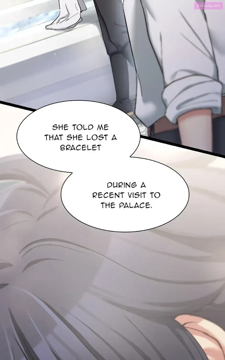 Read Teppeki no Otome chapter 21.1 image 2 on Lezhin
