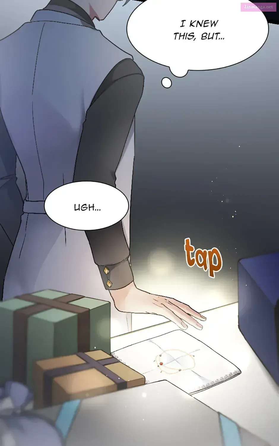 Read Teppeki no Otome chapter 21.1 image 32 on Lezhin