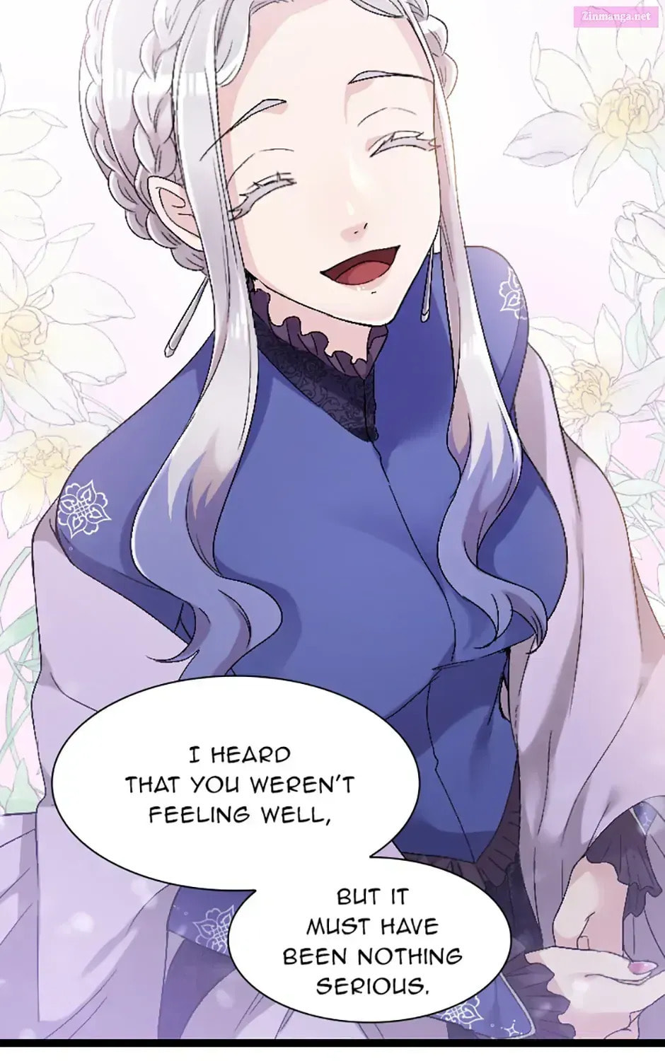 Read Teppeki no Otome chapter 21.1 image 54 on Lezhin