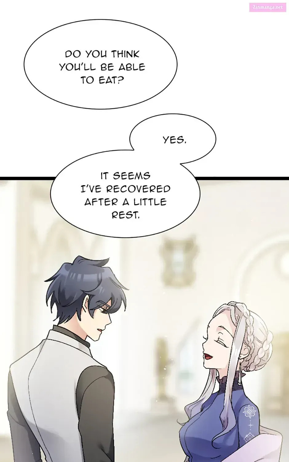 Read Teppeki no Otome chapter 21.1 image 56 on Lezhin