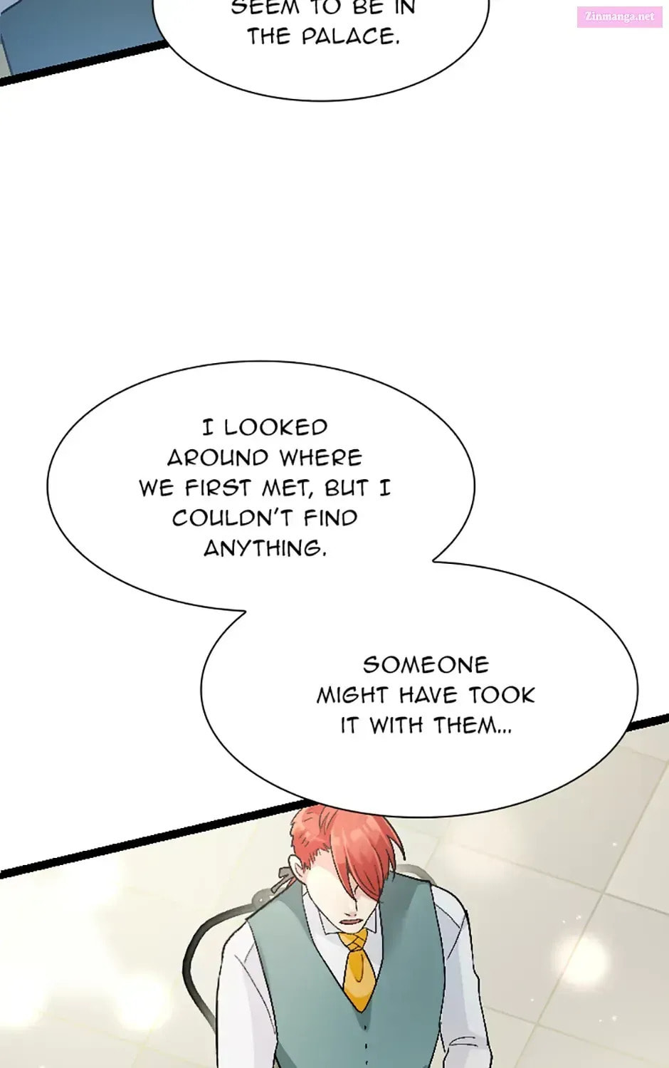 Read Teppeki no Otome chapter 21.1 image 74 on Lezhin