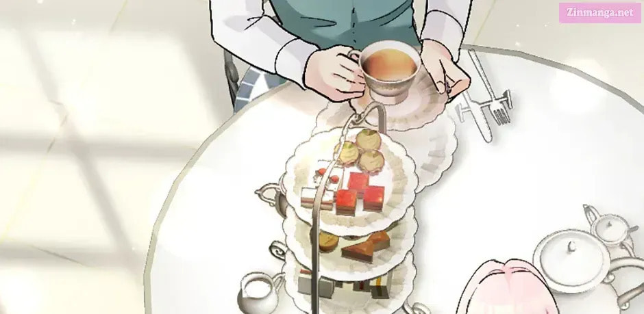 Read Teppeki no Otome chapter 21.1 image 75 on Lezhin
