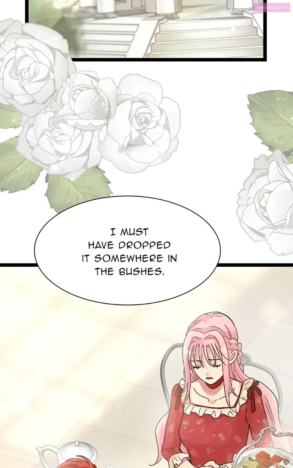 Read Teppeki no Otome chapter 21.1 image 84 on Lezhin