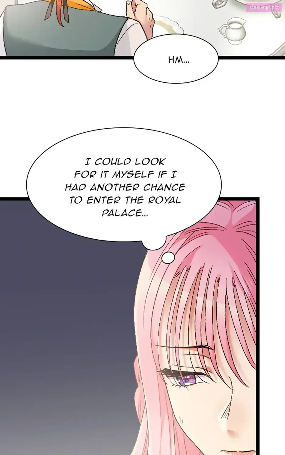Read Teppeki no Otome chapter 21.1 image 86 on Lezhin