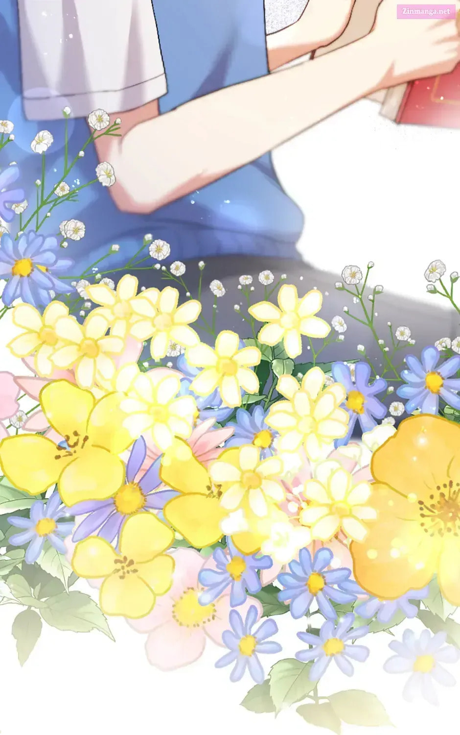 Read Teppeki no Otome chapter 22.1 image 10 on Lezhin