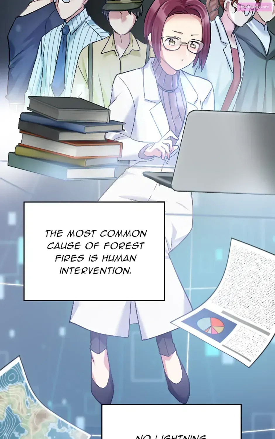Read Teppeki no Otome chapter 22.1 image 122 on Lezhin