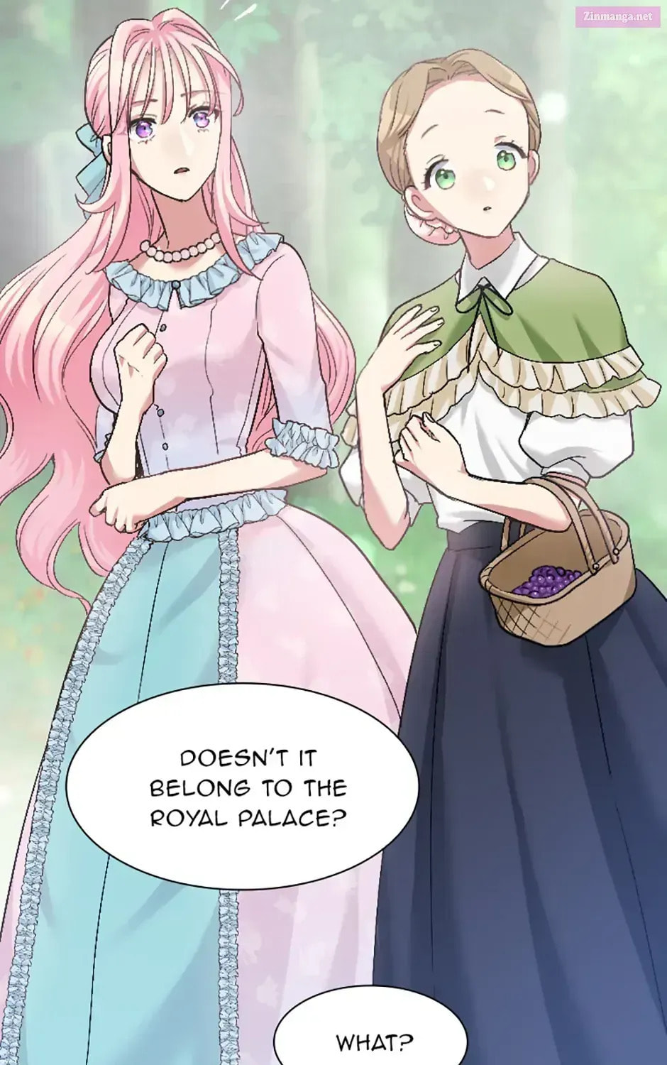 Read Teppeki no Otome chapter 22.1 image 138 on Lezhin