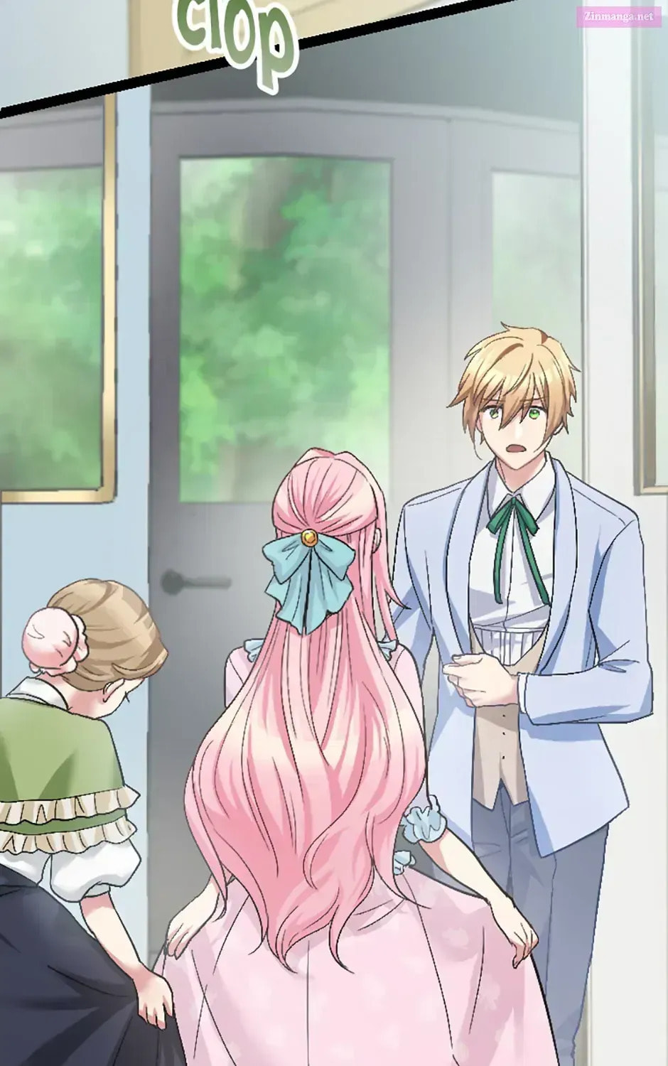 Read Teppeki no Otome chapter 22.1 image 142 on Lezhin