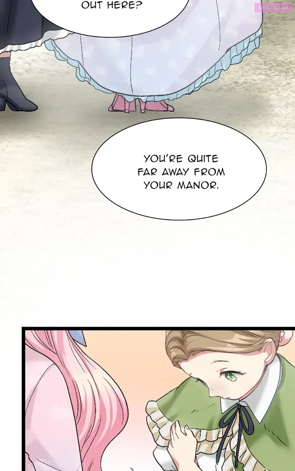 Read Teppeki no Otome chapter 22.1 image 144 on Lezhin
