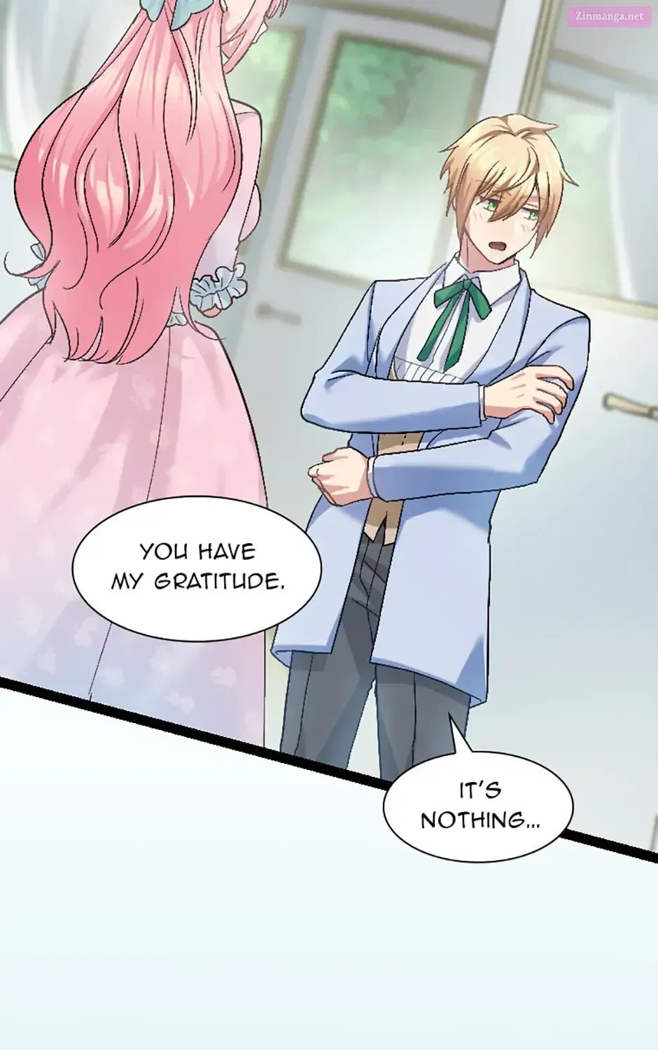 Read Teppeki no Otome chapter 22.1 image 154 on Lezhin