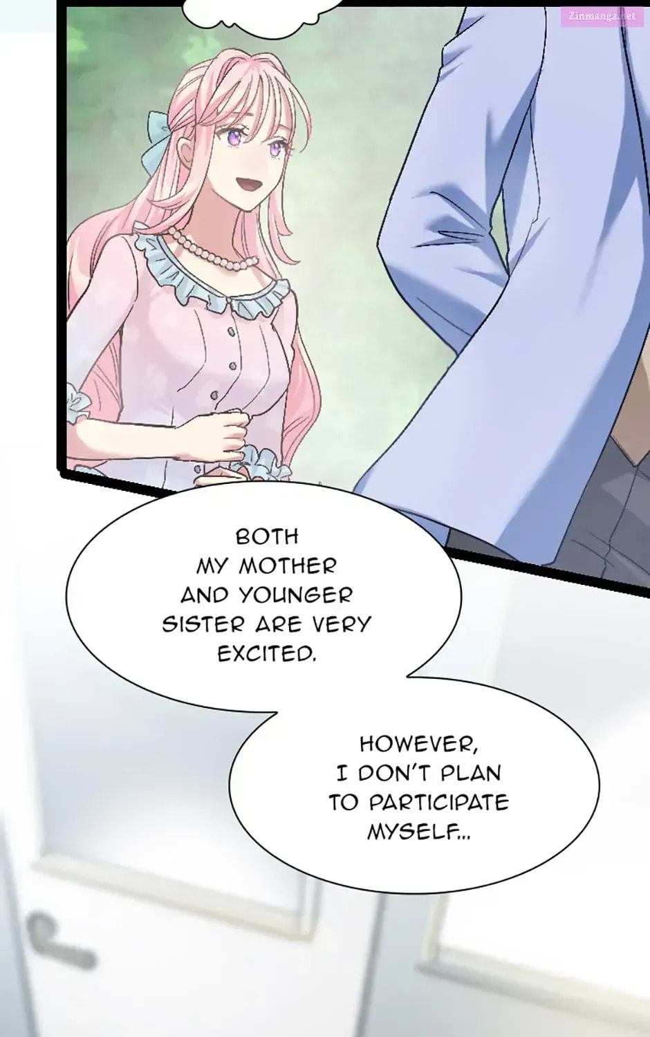 Read Teppeki no Otome chapter 22.1 image 158 on Lezhin