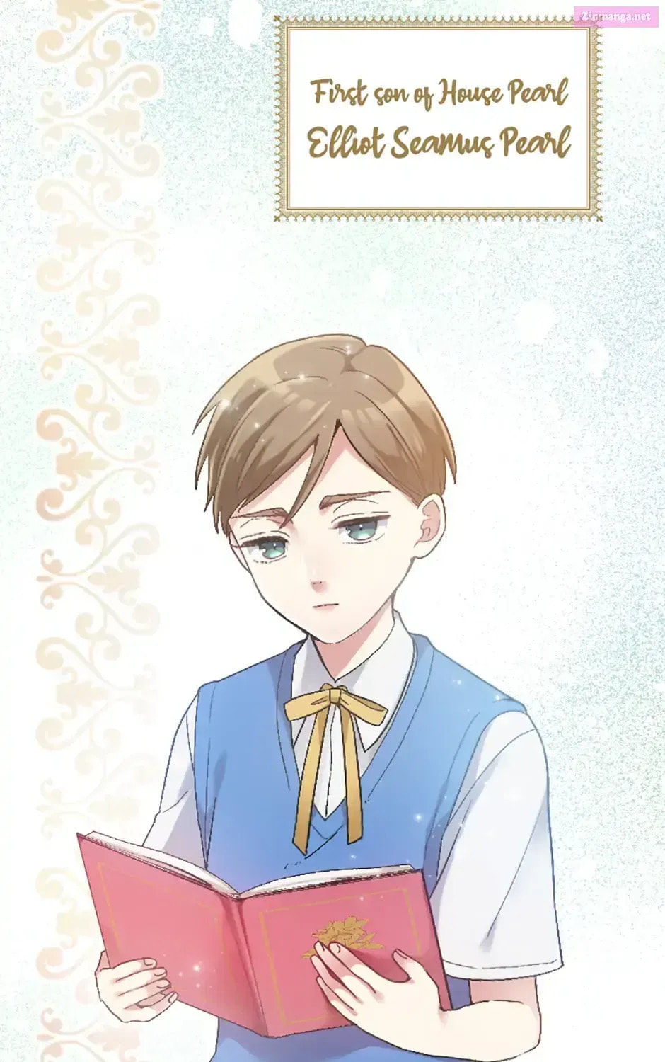 Read Teppeki no Otome chapter 22.1 image 16 on Lezhin