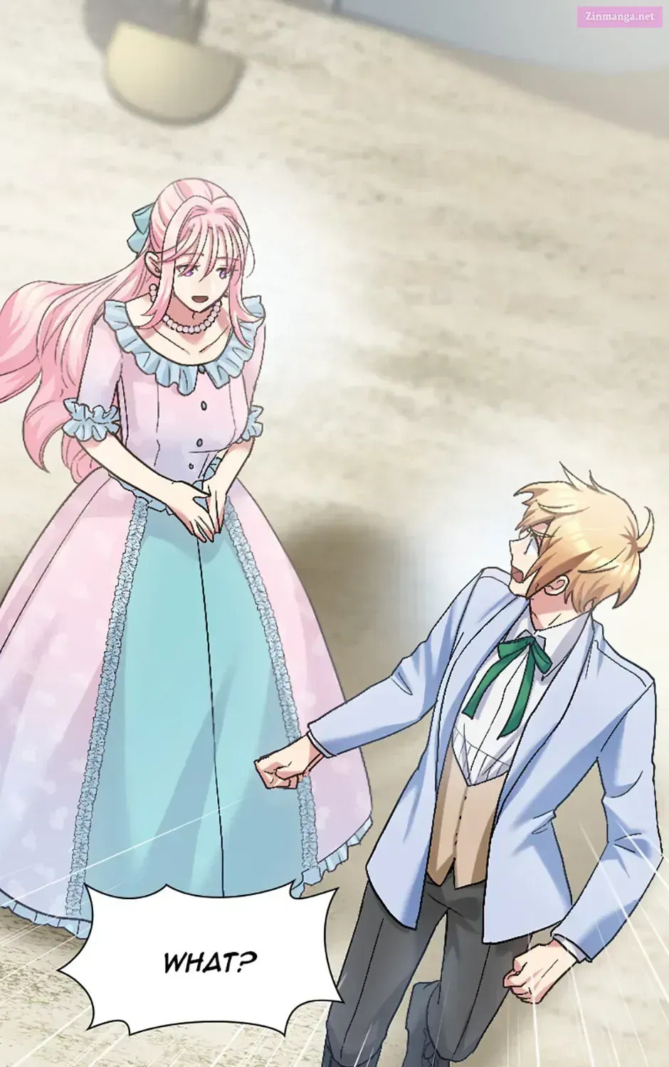 Read Teppeki no Otome chapter 22.1 image 160 on Lezhin