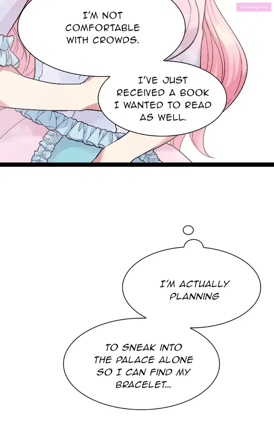 Read Teppeki no Otome chapter 22.1 image 164 on Lezhin