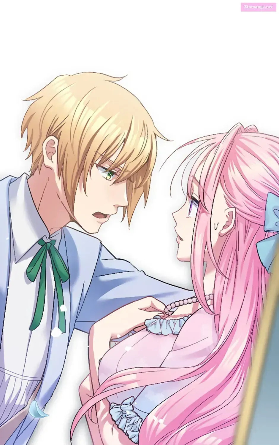 Read Teppeki no Otome chapter 22.1 image 178 on Lezhin